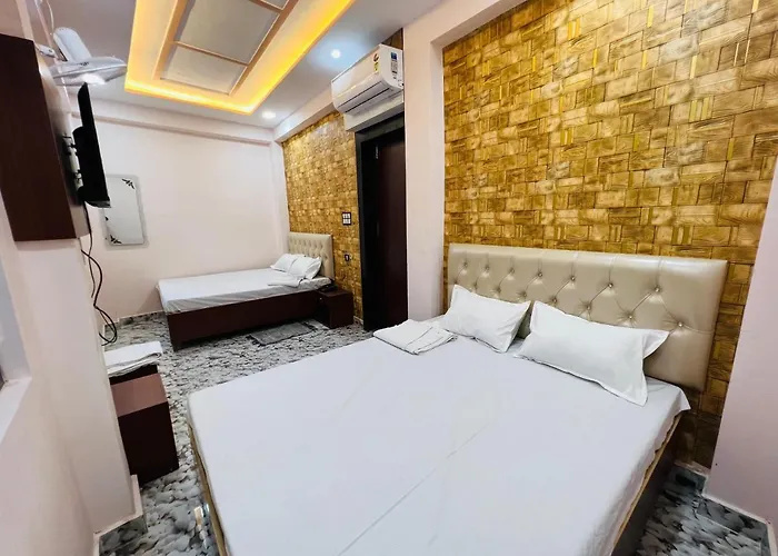 The Bella Guesthouse