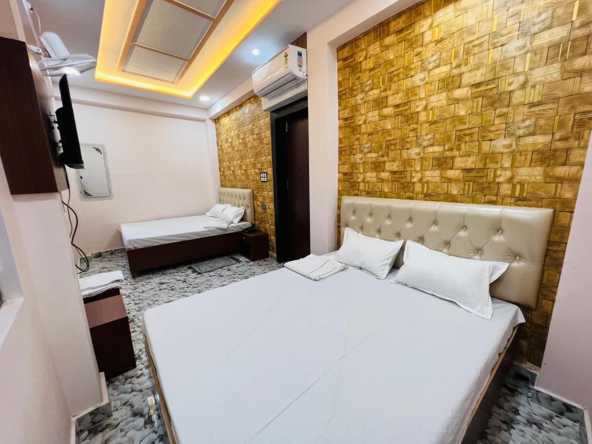 The Bella Guest house