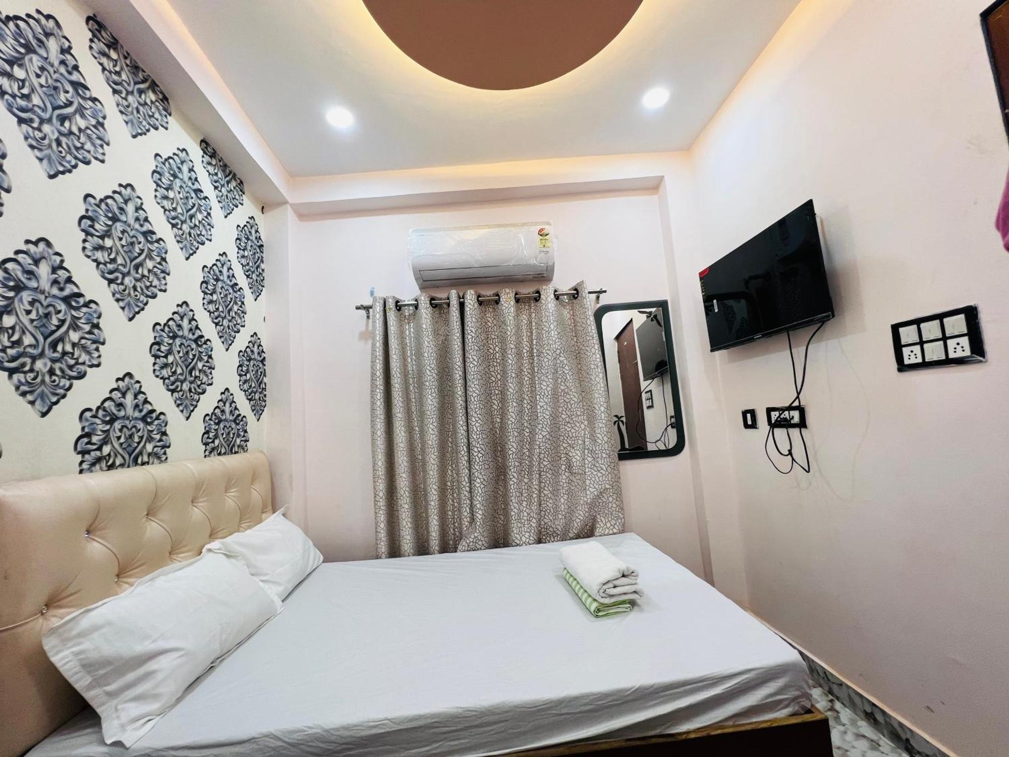 Guest house The Bella Varanasi