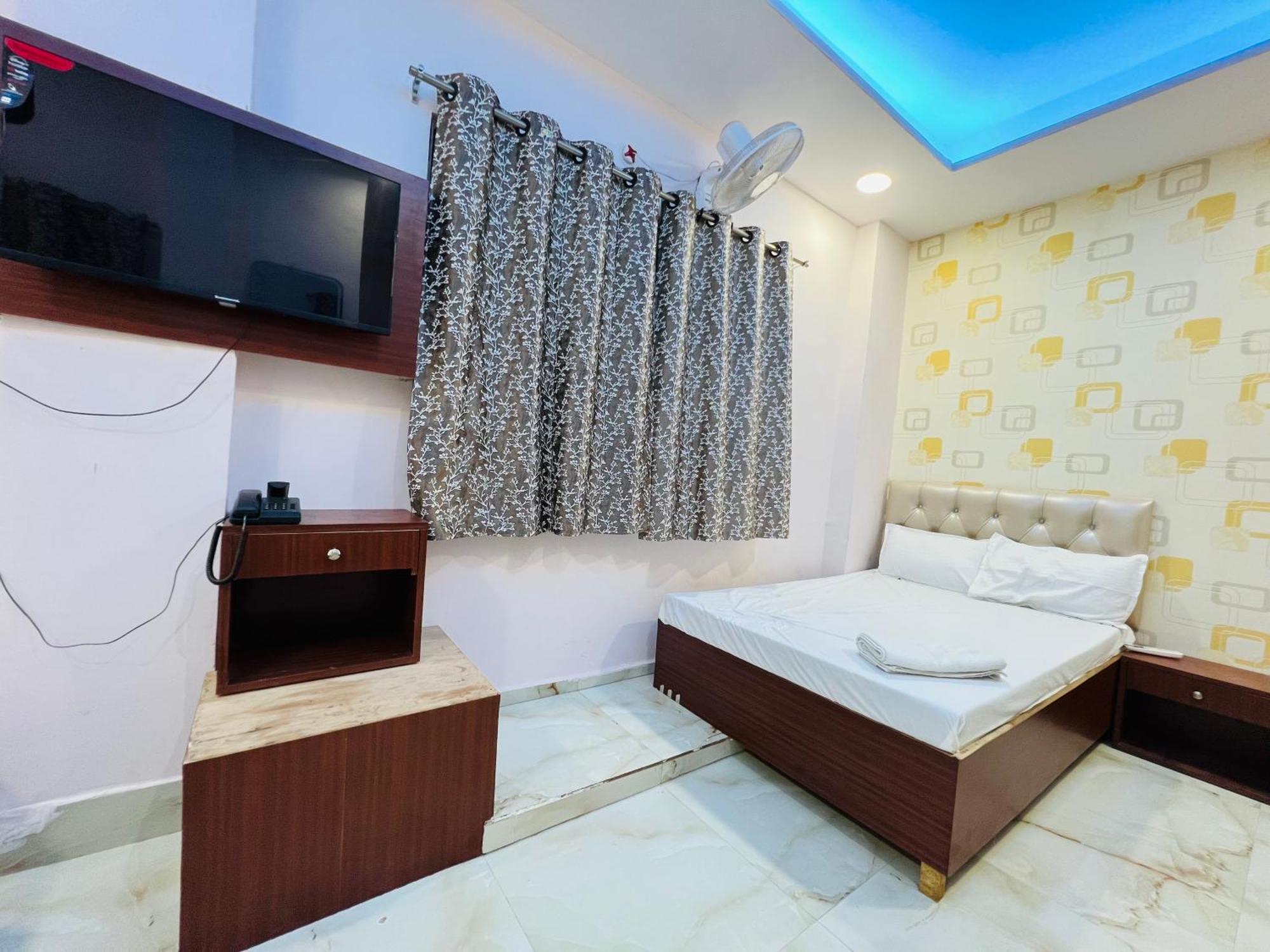 The Bella Guest house *